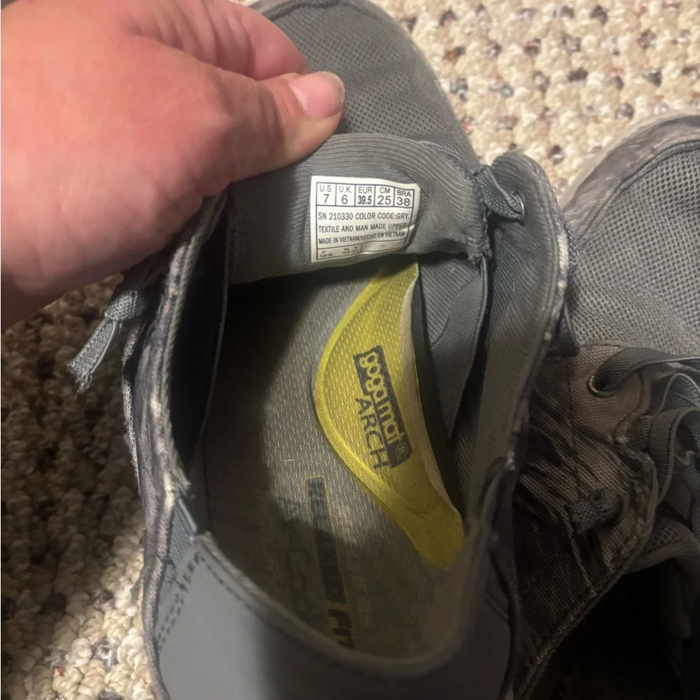 Skechers $5 each good